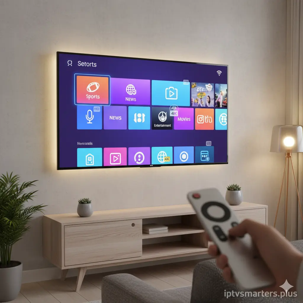 IPTV vergelijken Nederland